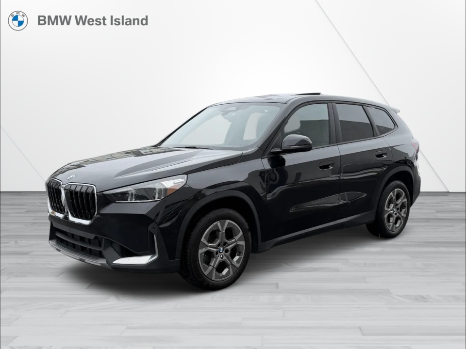 2024 BMW X1 xDrive28i AWD