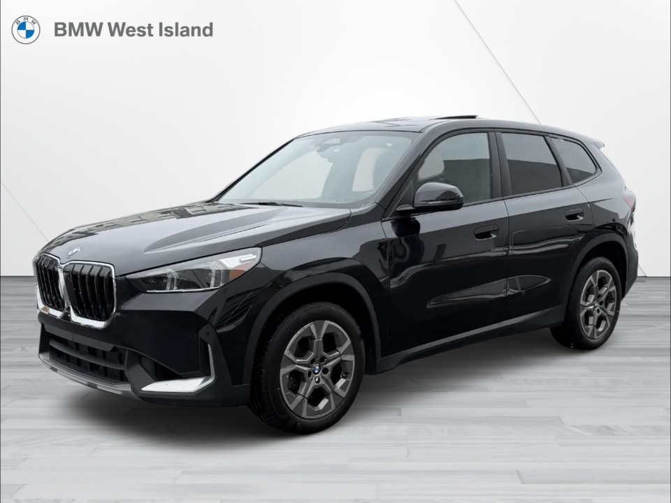 2024 BMW X1 xDrive28i AWD