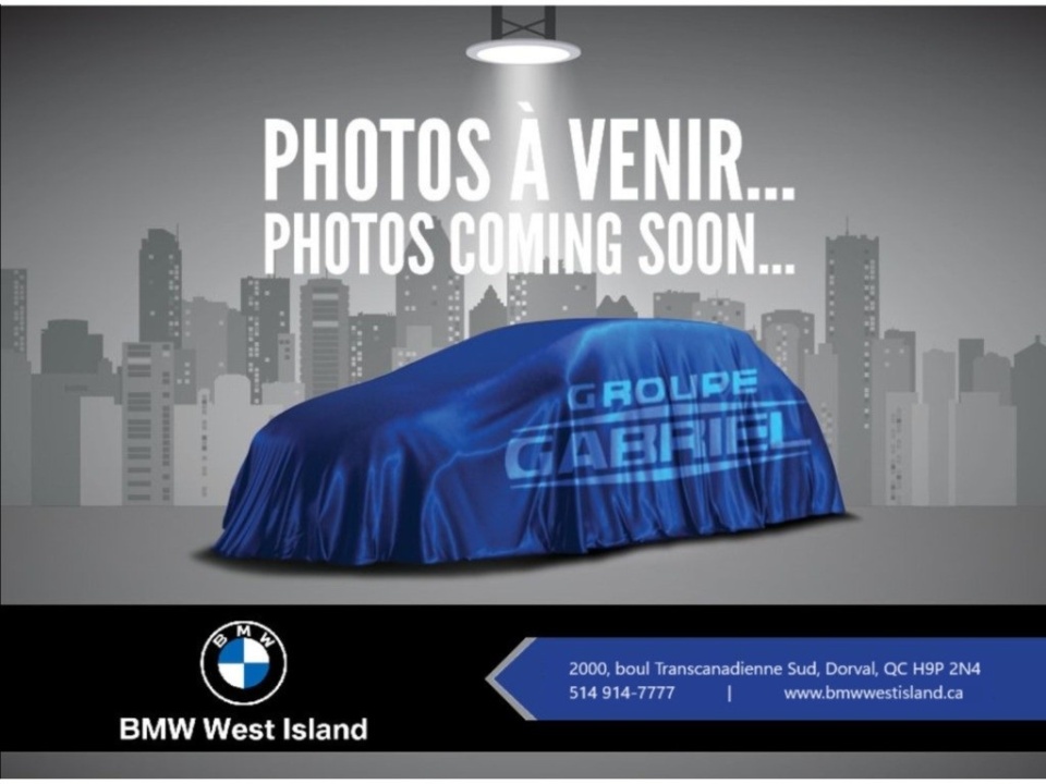 BMW i4 eDrive40 Gran Coupe FWD