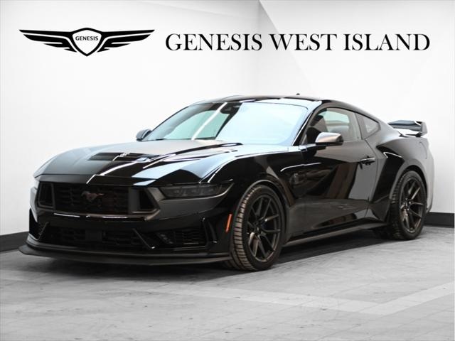 Ford Mustang Dark Horse Fastback RWD 2024