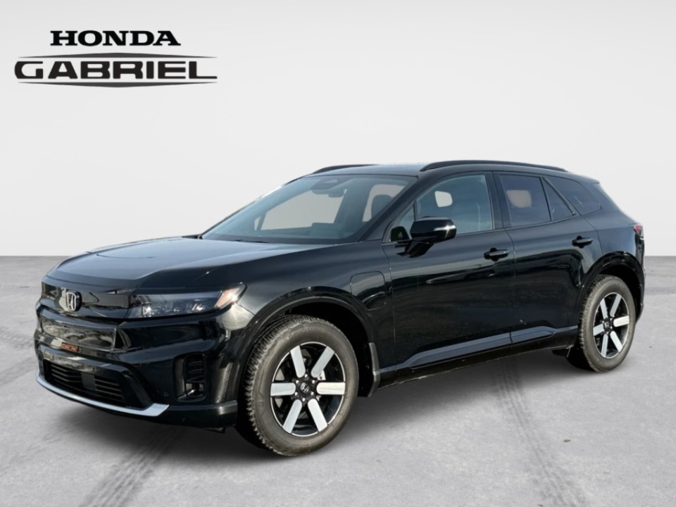 Honda Prologue EX-L AWD 2024