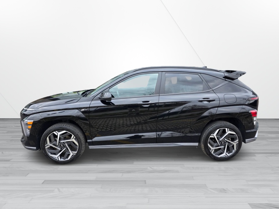2024 Hyundai Kona