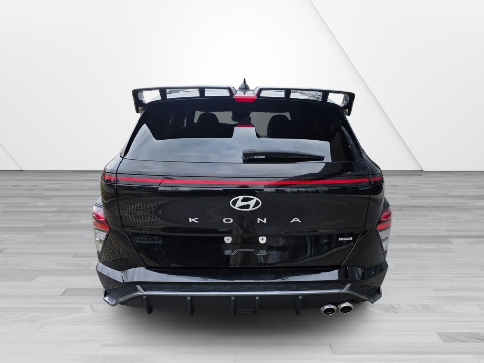 2024 Hyundai Kona