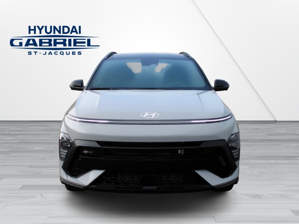 2024 Hyundai Kona