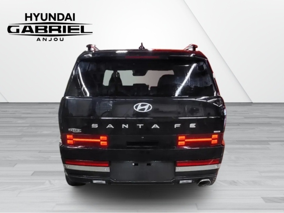 2024 Hyundai Santa Fe