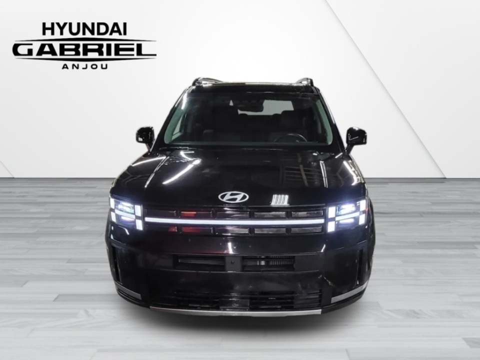 2024 Hyundai Santa Fe