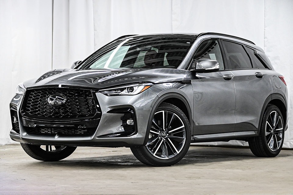 INFINITI QX50 Sport AWD 2024