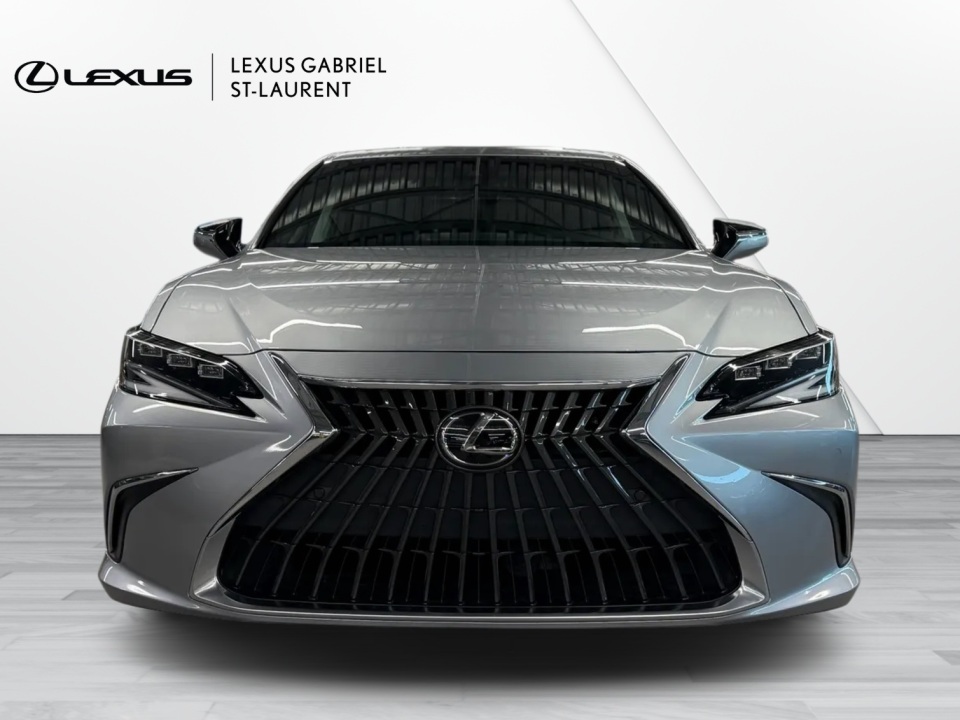 2024 Lexus ES 300h