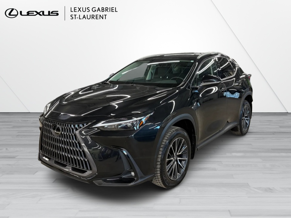 Lexus NX 350 Ultra Premium AWD 2024