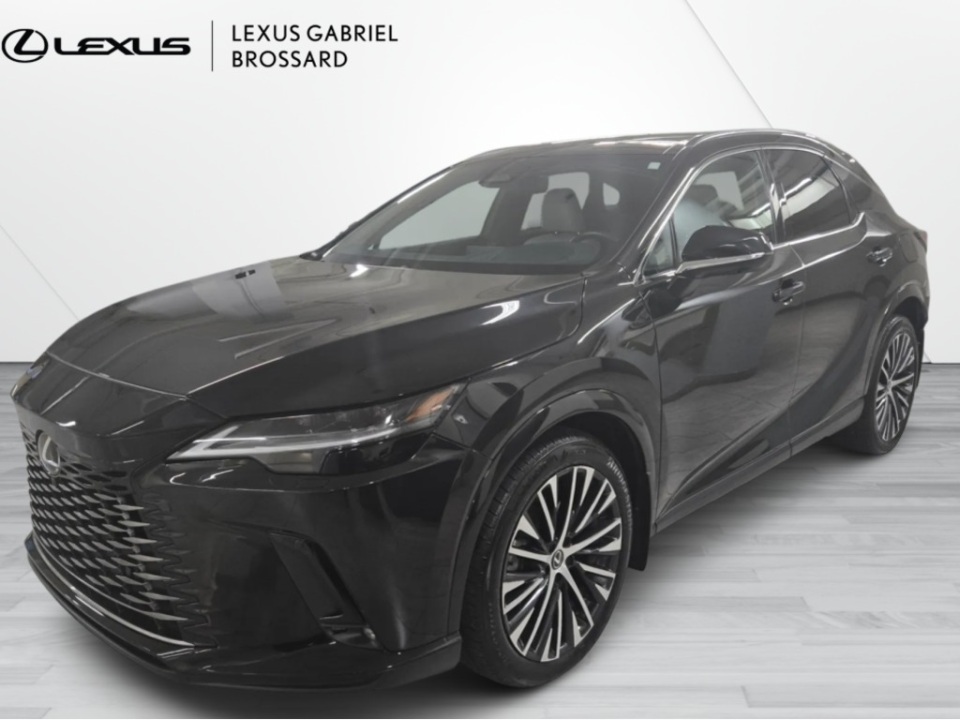 2024 Lexus RX 350 Ultra Luxury AWD