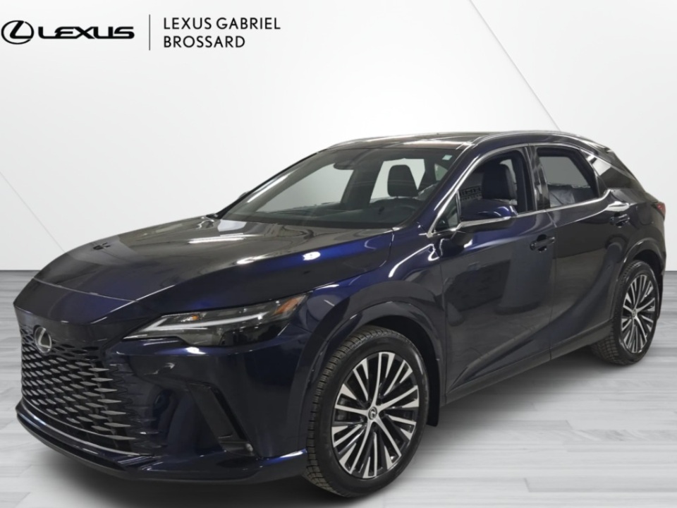 2024 Lexus RX 350 Ultra Luxury AWD