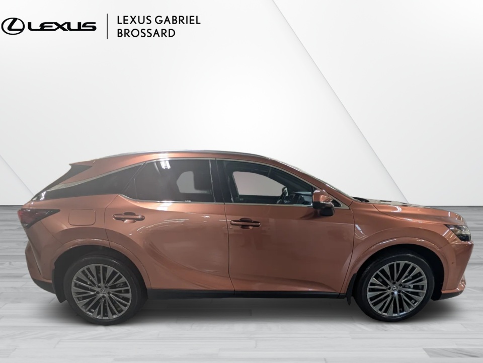 2024 Lexus RX
