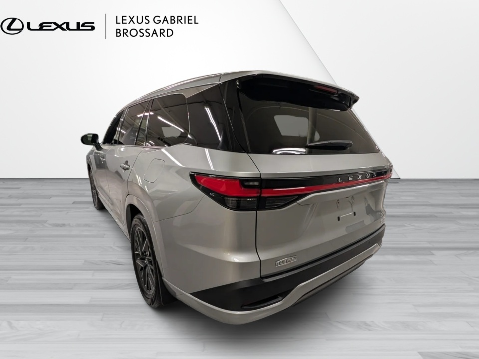 2024 Lexus TX 350