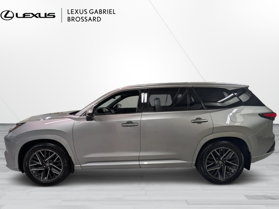 2024 Lexus TX 350