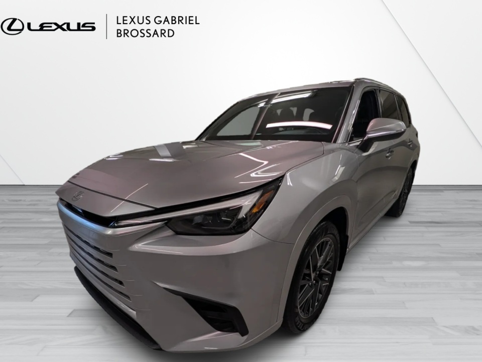 2024 Lexus TX 350