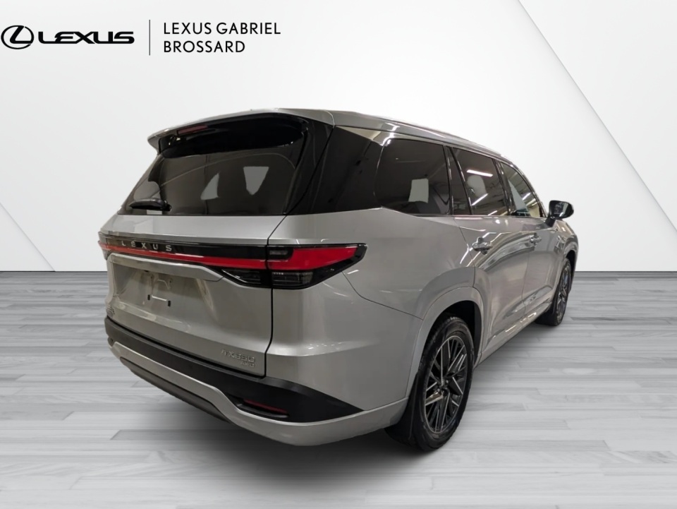 2024 Lexus TX 350