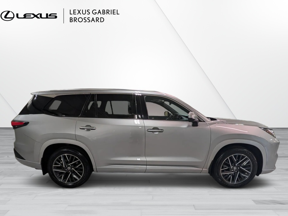 2024 Lexus TX 350