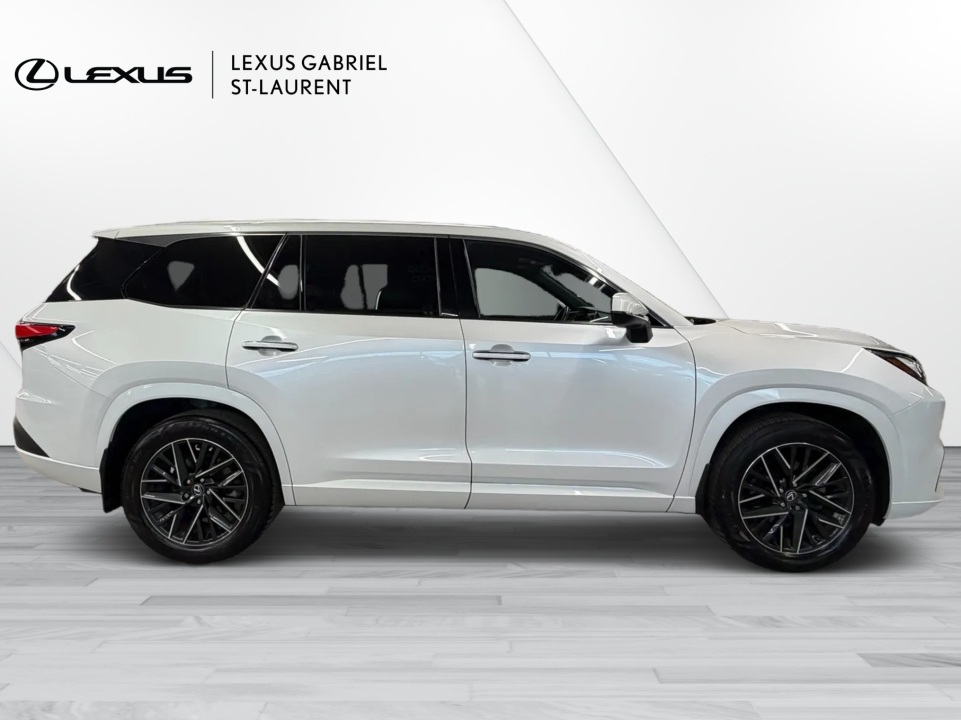 2024 Lexus TX 350