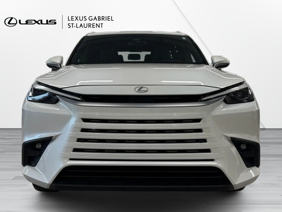 2024 Lexus TX 350