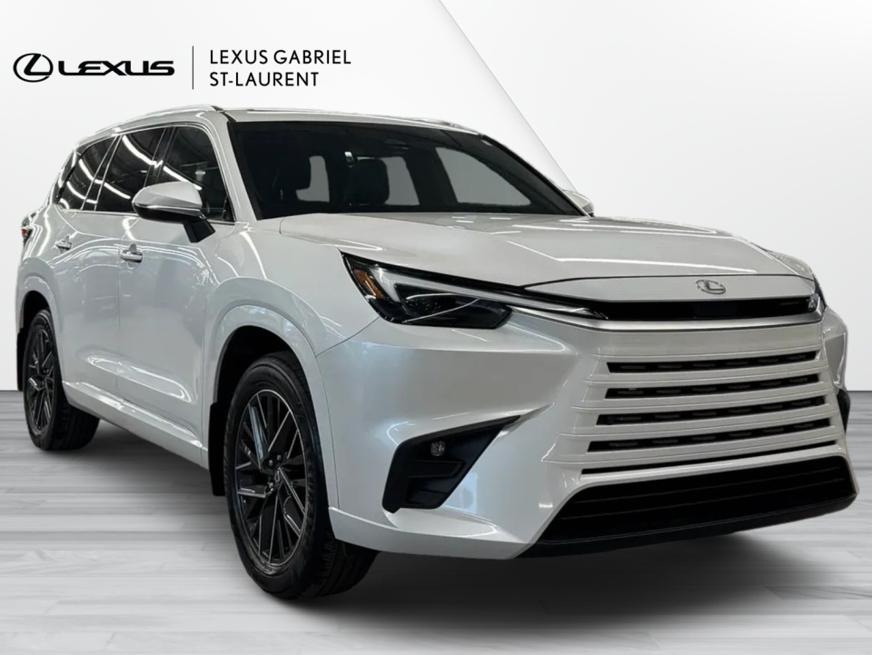 2024 Lexus TX 350