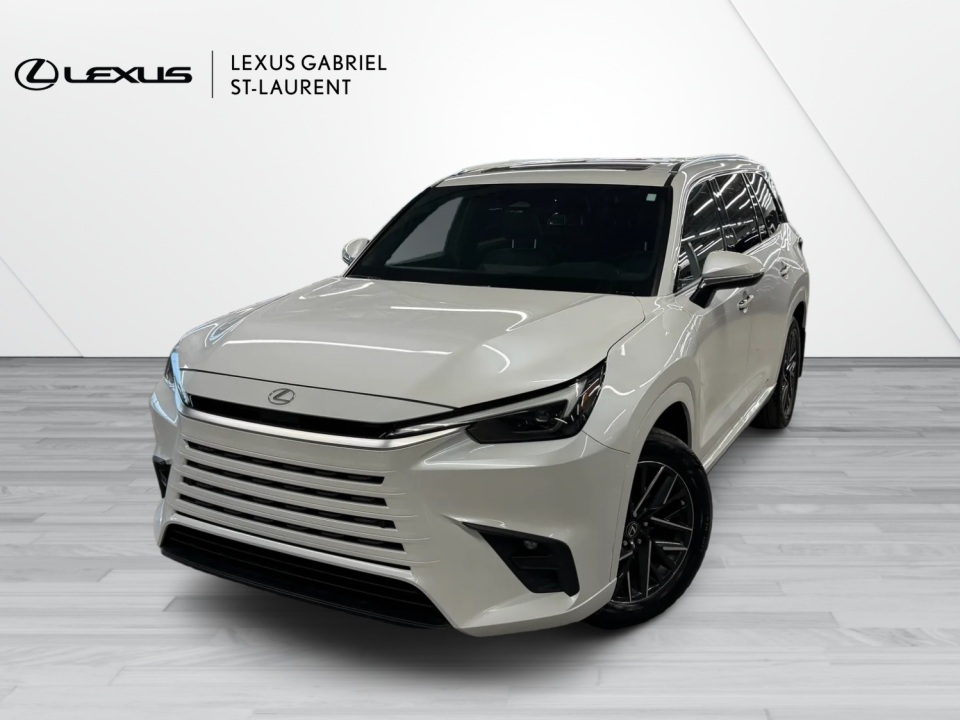 2024 Lexus TX 350