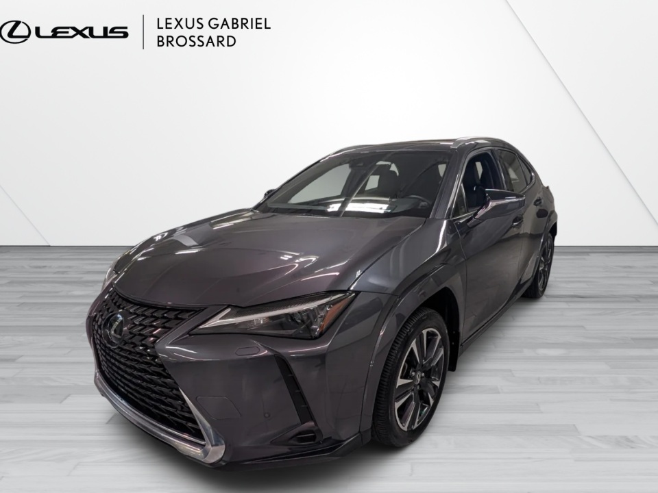 2024 Lexus UX 250h
