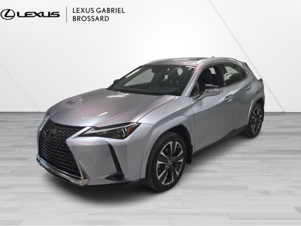 2024 Lexus UX Hybrid 250h Premium AWD