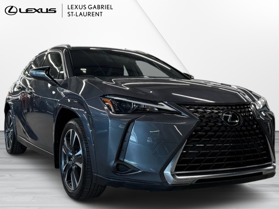 2024 Lexus UX 250h