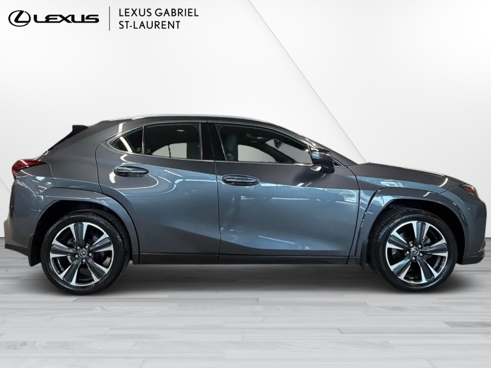 2024 Lexus UX 250h