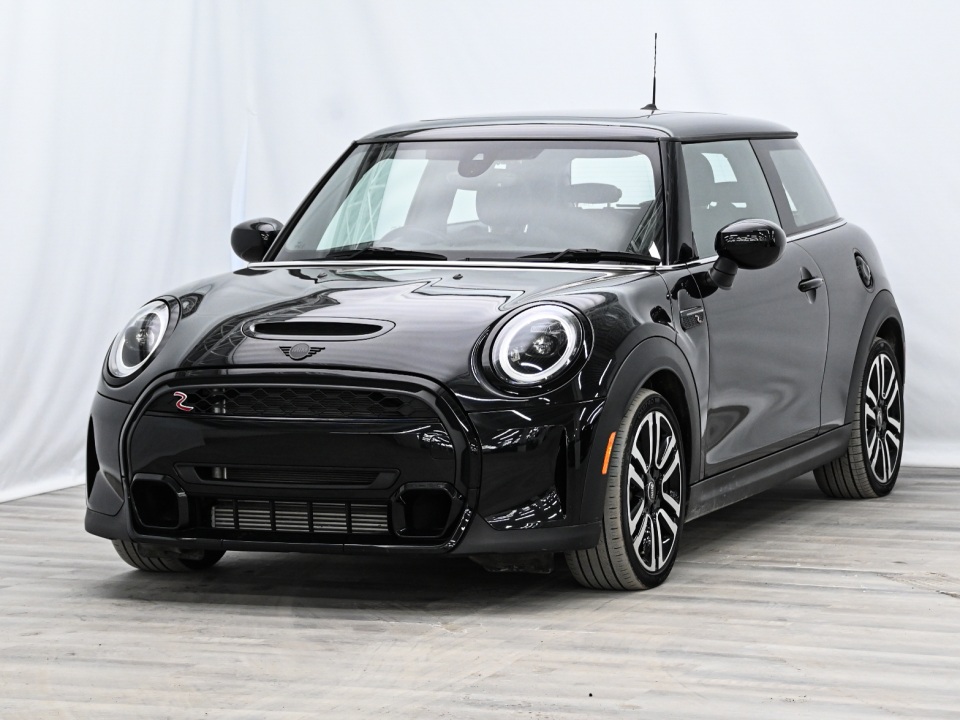 2024 MINI Cooper