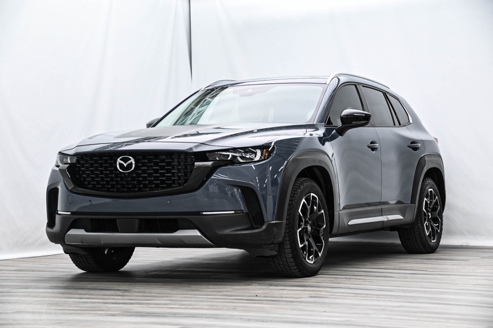 2024 Mazda CX-50 Meridian Edition AWD