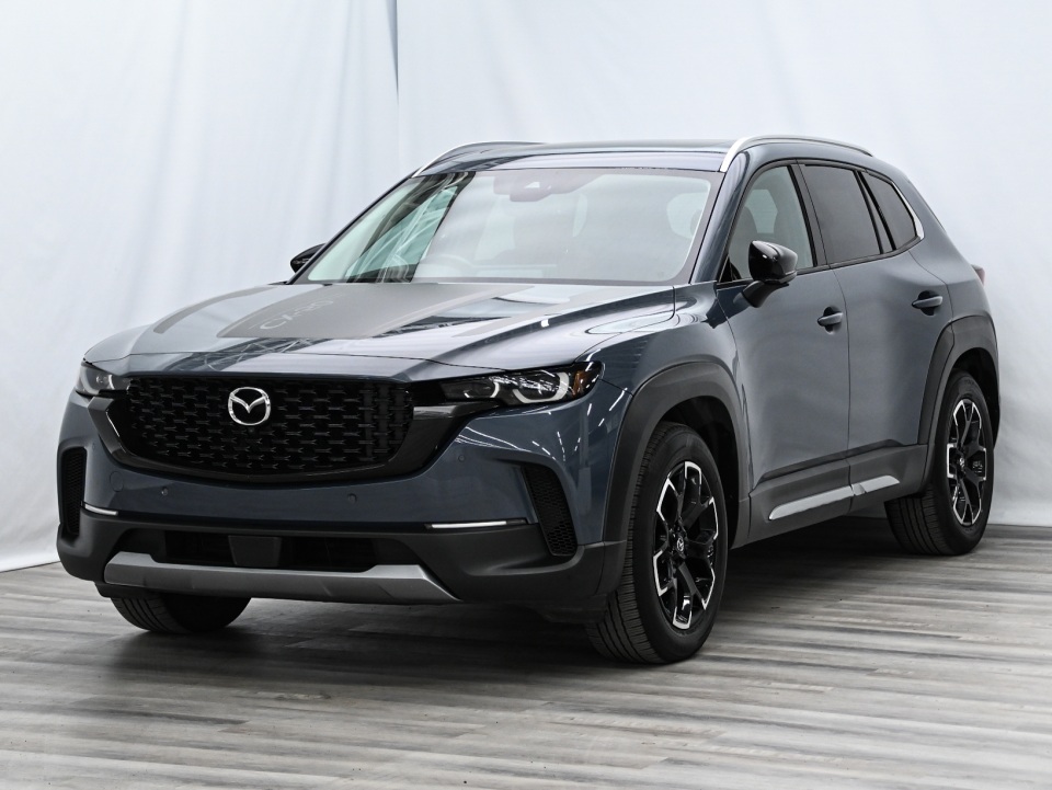2024 Mazda CX-50 2.5 Turbo Premium AWD