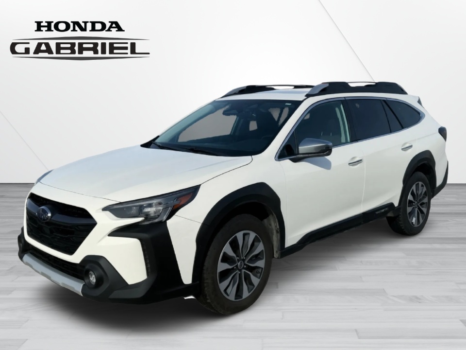 2024 Subaru Outback Premier XT AWD