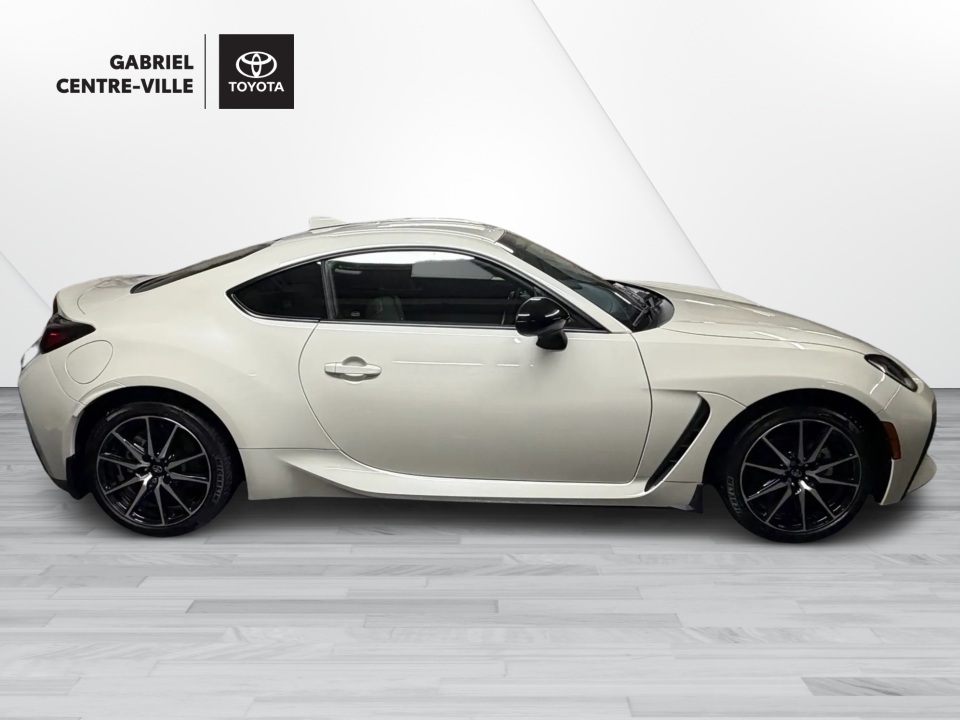 2024 Toyota GR86