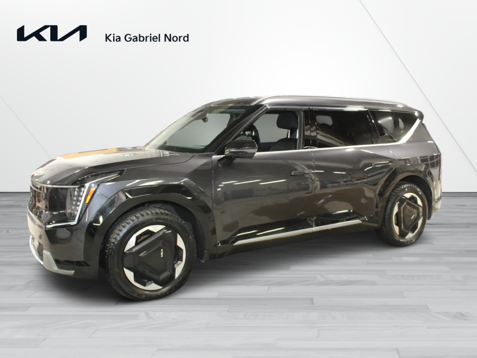 Kia EV9 Land AWD