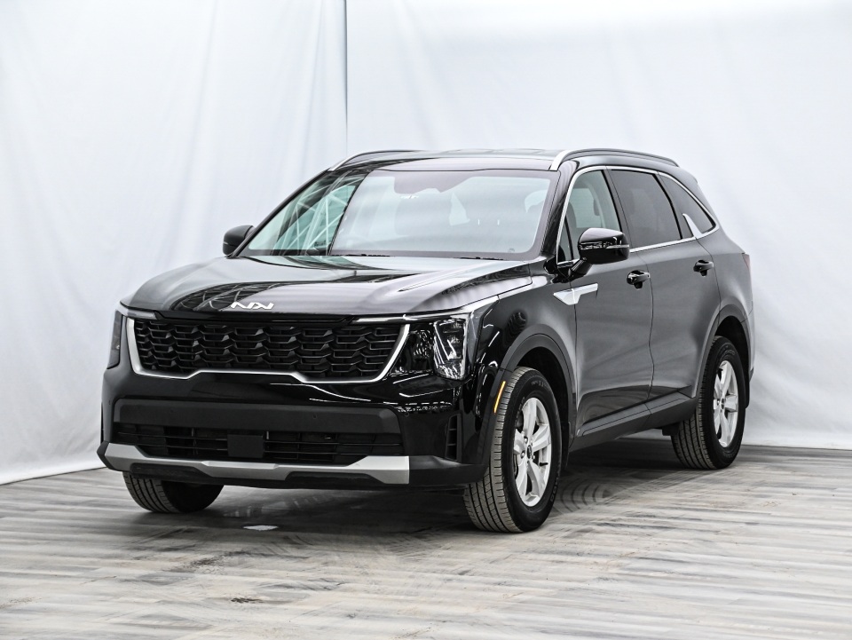 2025 Kia Sorento LX AWD