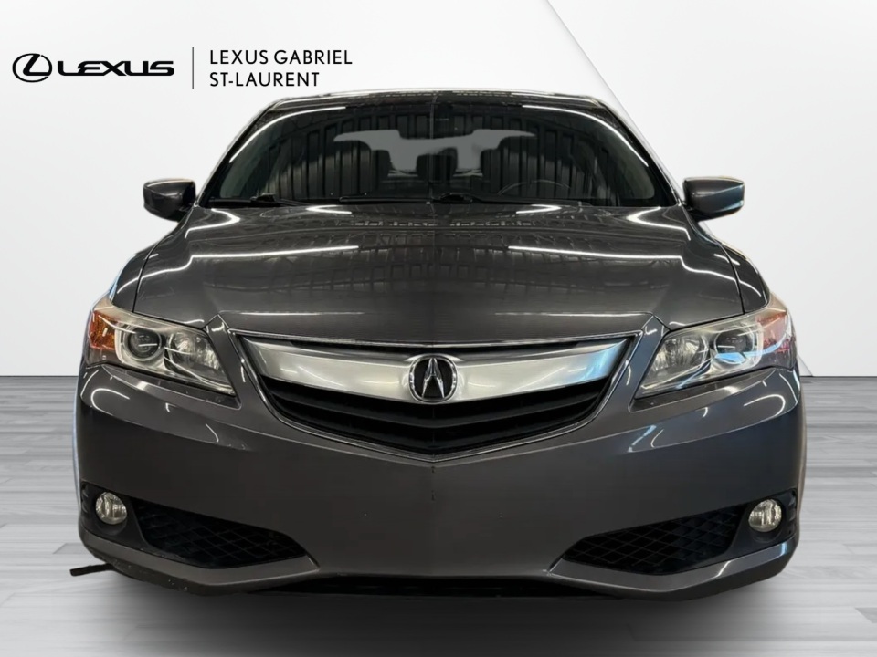 2013 Acura ILX