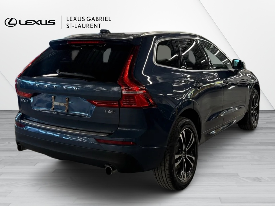 2019 Volvo XC60