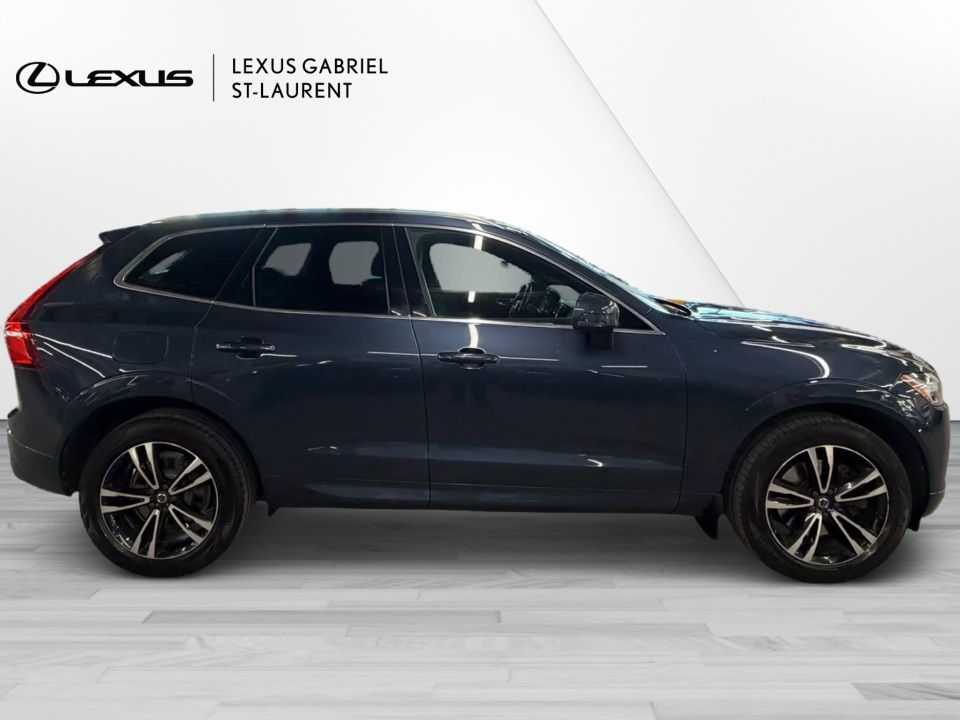 2019 Volvo XC60