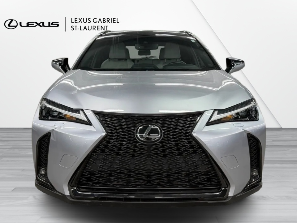 2023 Lexus UX 250h