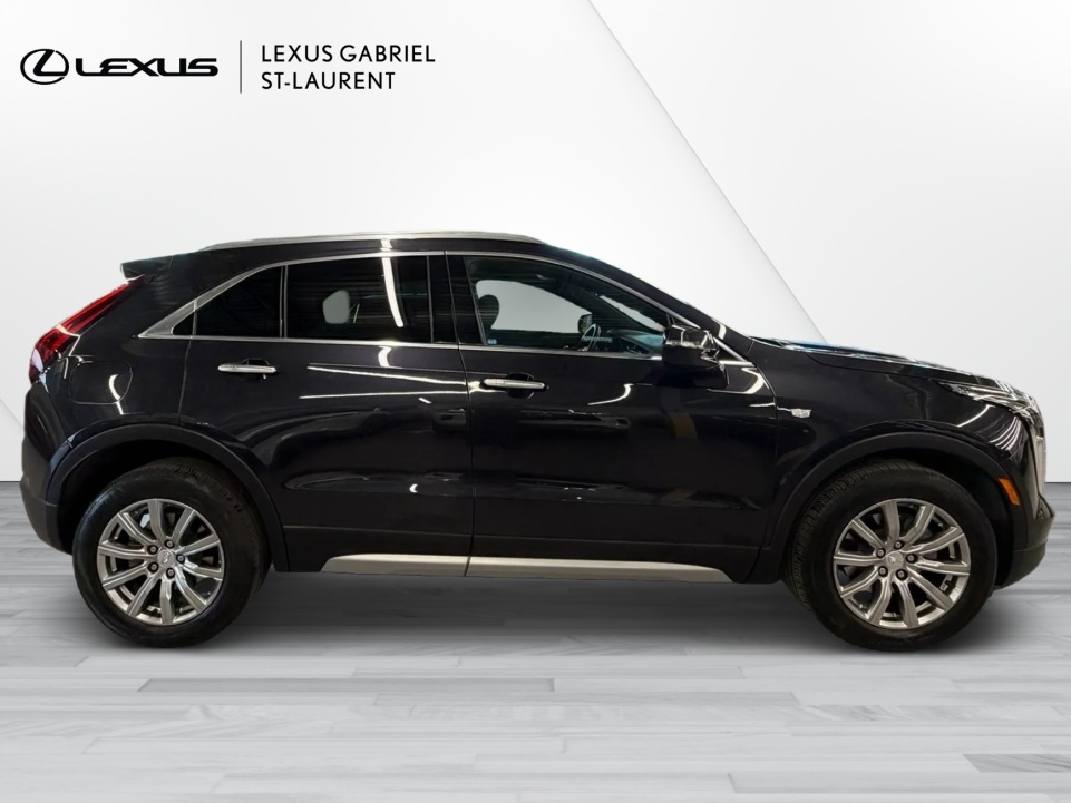 2023 Cadillac XT4