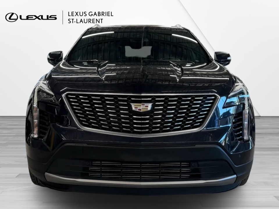 2023 Cadillac XT4
