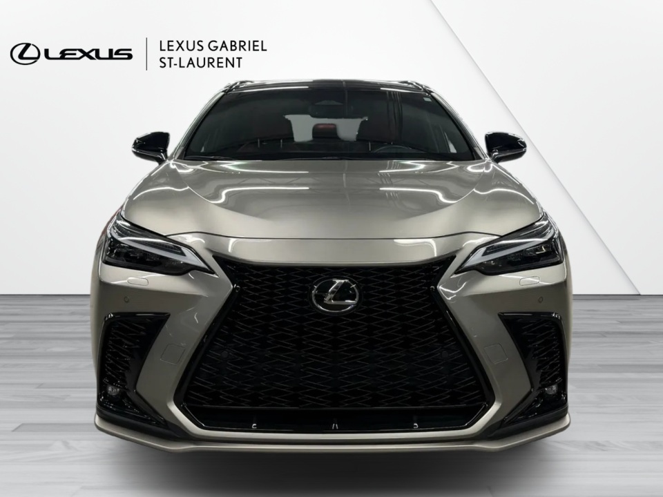 2022 Lexus NX 350