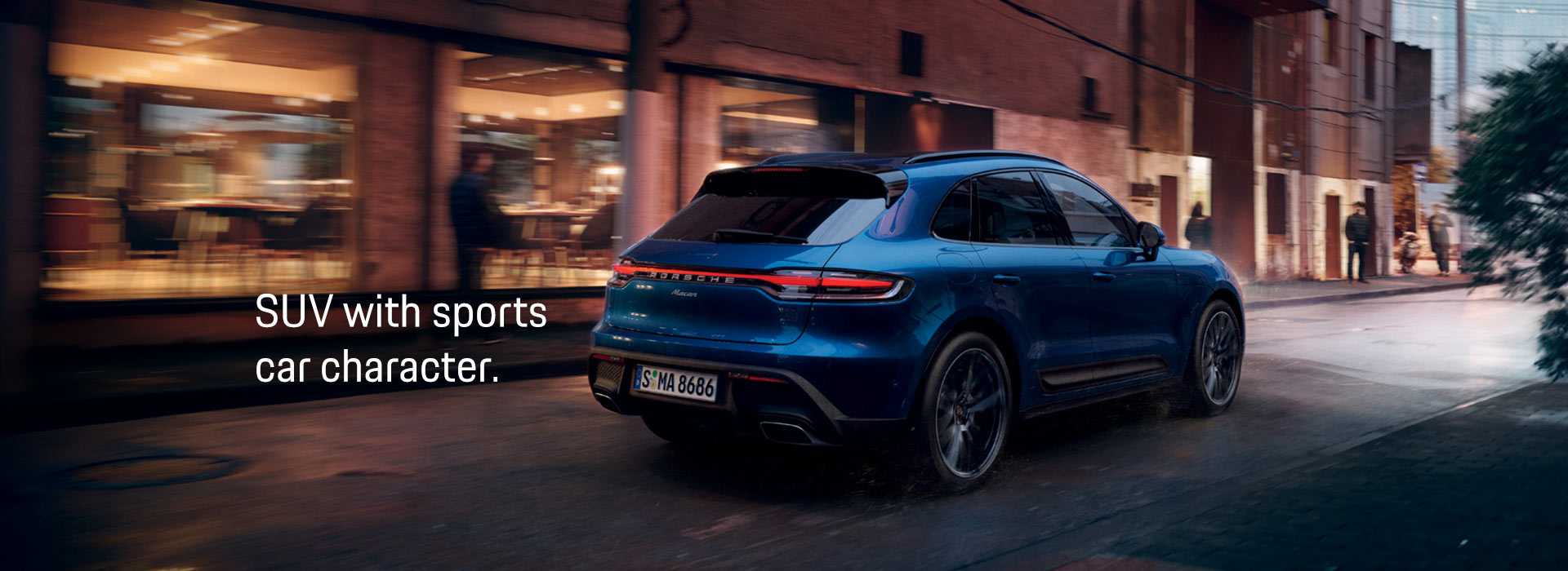 Macan