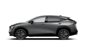 2025 Ariya Evolve e-4ORCE