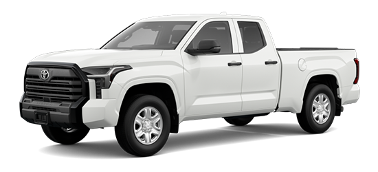 Rimouski Toyota in Rimouski | The 2024 Toyota Tundra 4X2