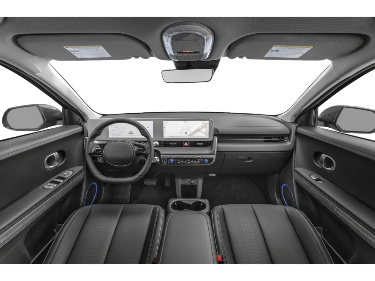 2022 Hyundai Ioniq 5