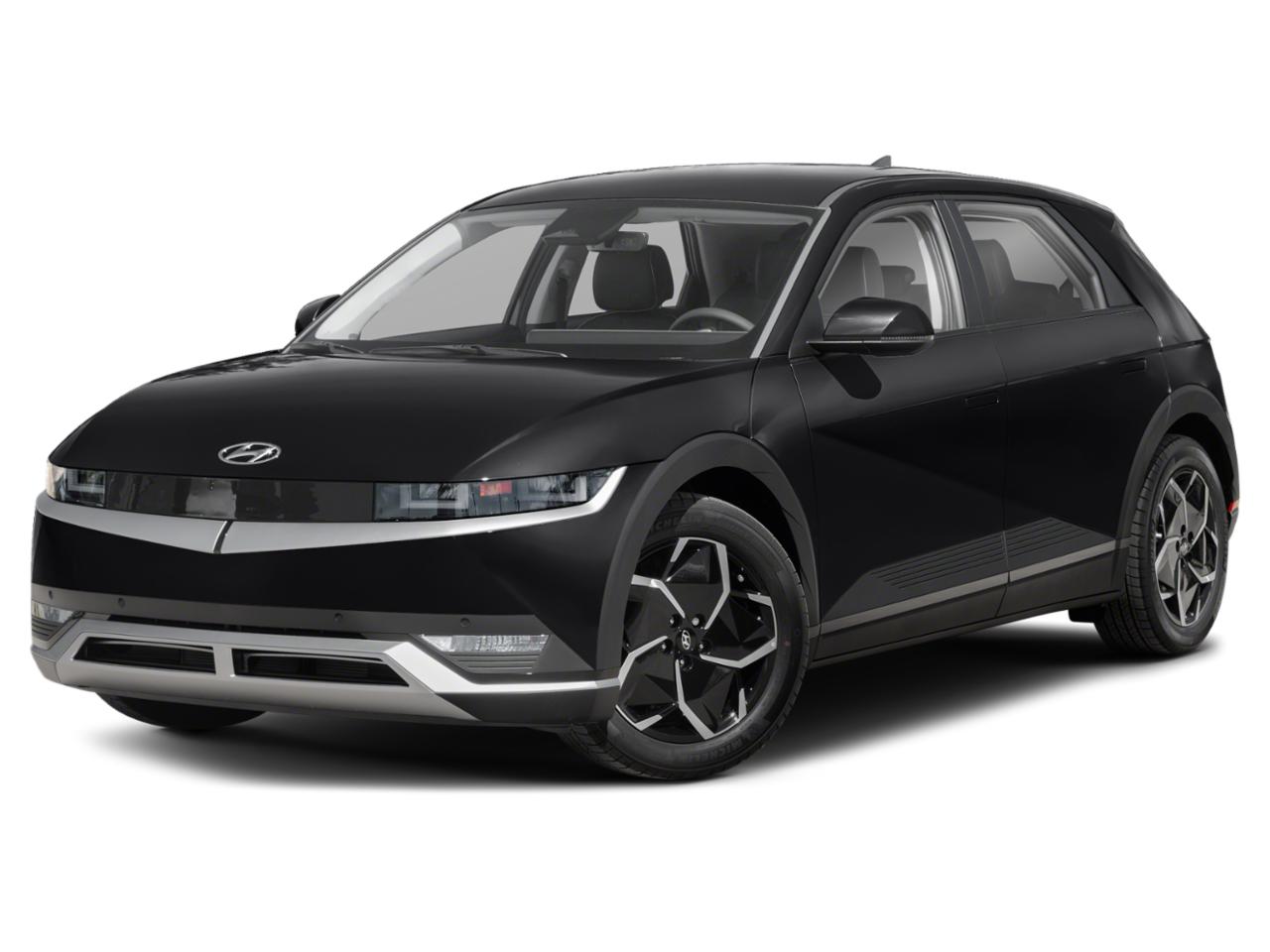 2022 Hyundai Ioniq 5