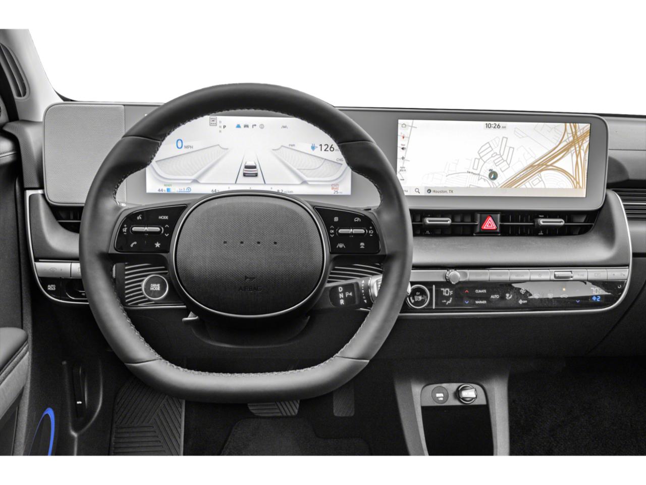 2022 Hyundai Ioniq 5