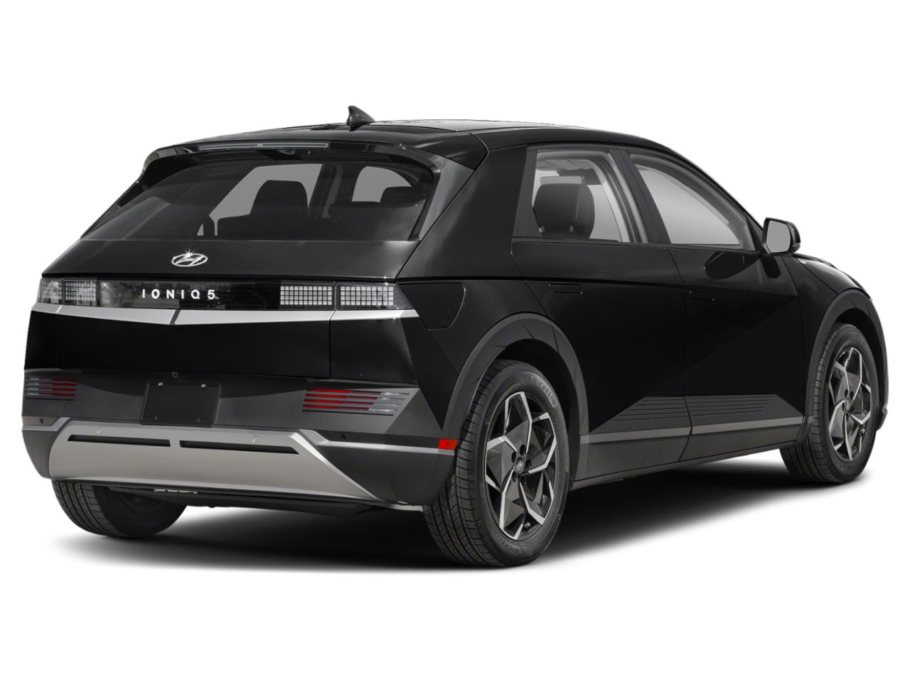 2022 Hyundai Ioniq 5